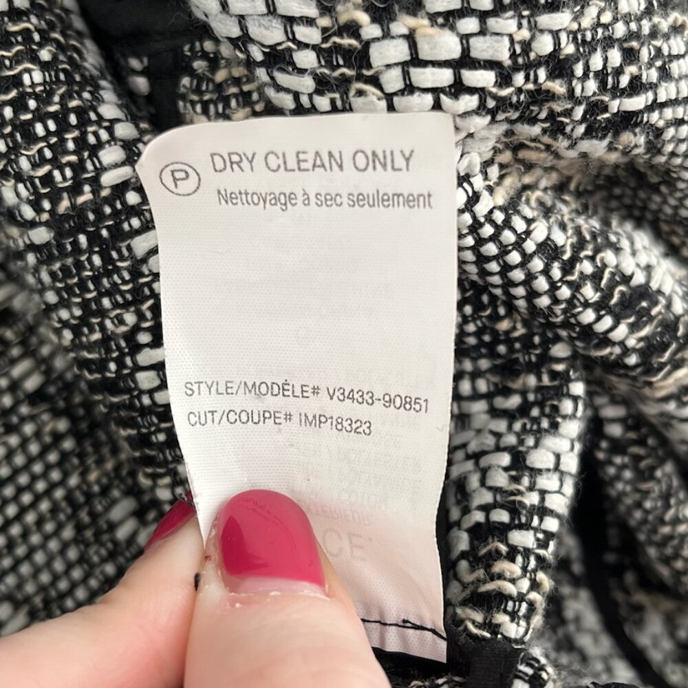 Vince Jacket - Picture 4 of 6